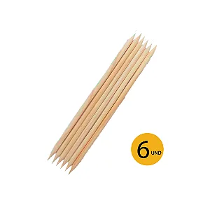 PALITO PROFISSIONAL NINA C6
