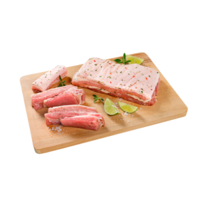 PANCETA TEMPERADA KG