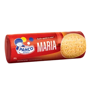 BISC PANCO MARIA 200G
