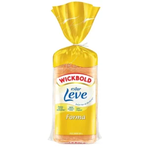 PAO FORMA WICKBOLD ESTAR LEVE 300G