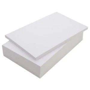 PAPEL SULFITE A3  25FLS. BRANCO