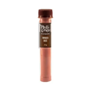 PAPRICA DOCE MULTI GOSTO 35G