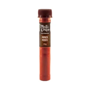PAPRICA PICANTE MULTI GOSTO 35G