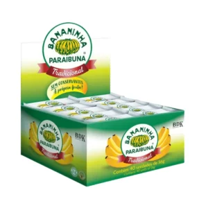 BANANINHA