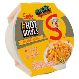 PENNE MOLHO ROSE SALSICHAMILHO 300G