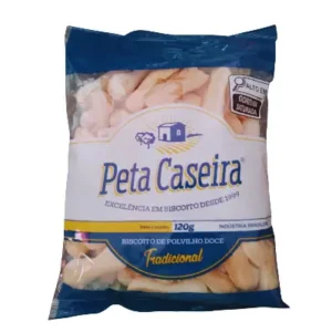 BISC PETA CASEIRA UAI SO 120G