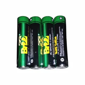 PILHA BR 55 AAA C4