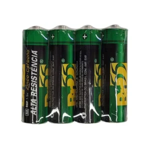 PILHA BR 55 AA C4