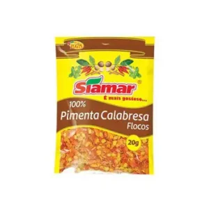 PIMENTA CALABRESA SIAMAR 20G