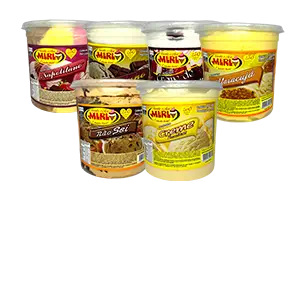 SORVETE MERLI 1,8L NINHO TRUFADO