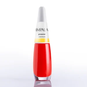 ESMALTE IMPALA 7,5ML CREMOSO PRAZERES