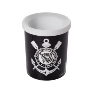 PORTA LATA CORINTHIANS PLASUTIL