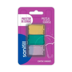 PROTETOR DE CERDAS SANIFILL C3