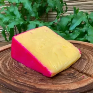 QUEIJO GOUDA FRACIONADO KG