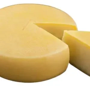 QUEIJO MEIA CURA KG