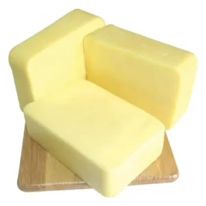 MUCARELA PECA PEDACO KG