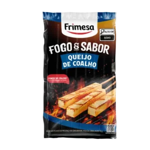 QUEIJO COALHO FRIMESA KG