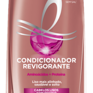 CONDIC  ELSEVE 200ML QUERA LISO