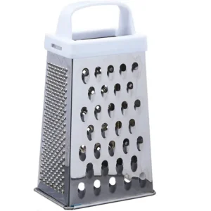 RALADOR INOX STARHOUSE 4FACES