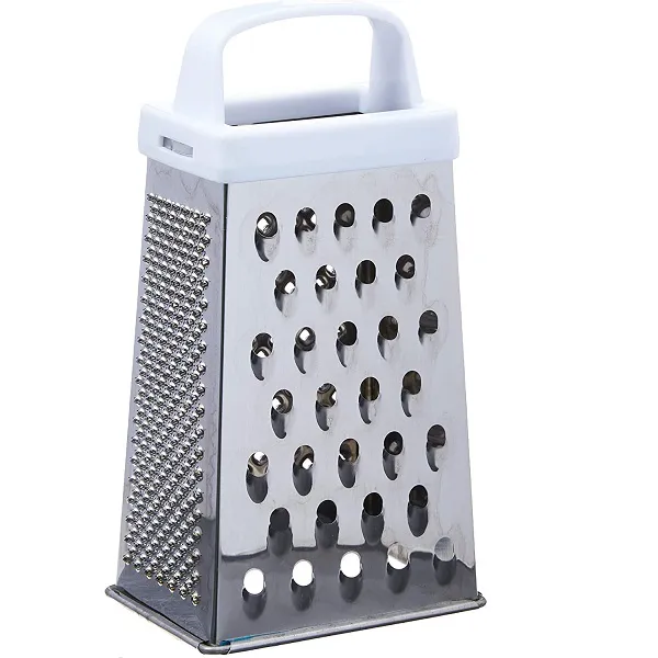 RALADOR INOX STARHOUSE 4FACES