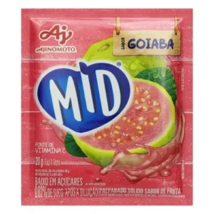 REFRESCO PO MID 20G GOIABA