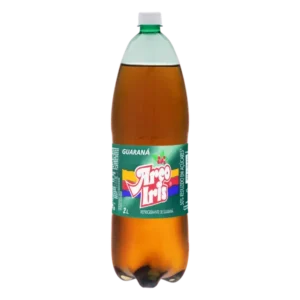 REFRIG ARCO IRIS GUARANA 2L