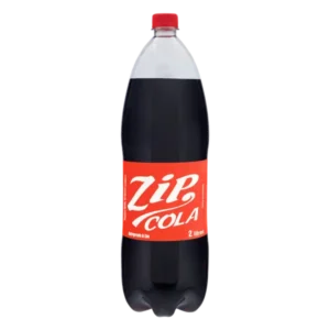 REFRIG ZIP 2L COLA