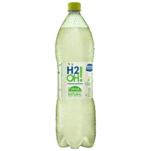 REFRIG H2OH 1,5L CITRUS