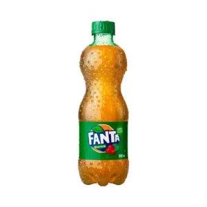 REFRIG FANTA GUARANA 600ML