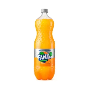 REFRIG FANTA LARANJA SEM ACUCAR 2L