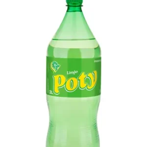 REFRIG POTY 2L LIMAO