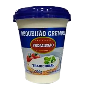 REQUEIJAO PROMISSAO KG