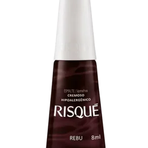 ESMALTE RISQUE 8ML REBU