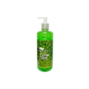 SABONETE LIQ TOK BOTHANICO 500ML ERVA DOCE