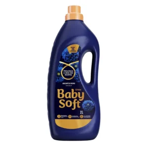 AMACIANTE BABY SOFT 2L INFINITY BLUE