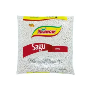 SAGU SIAMAR 500G