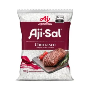 AJI SAL CHURRASCO 500G