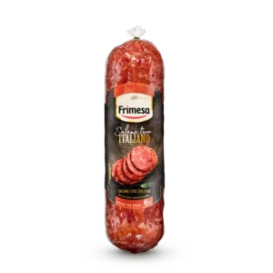 SALAME TIPO ITALIANO FRIMESA KG