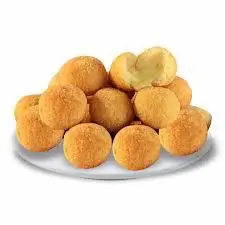 SALG MINI DONNABENITTA 450G BOLINHA QUEIJO