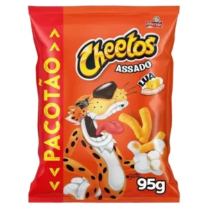 SALG ELMA CHIPS CHEETOS 95G LUA PARMESAO