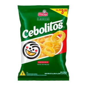 SALG ELMA CHIPS 36G CEBOLITOS