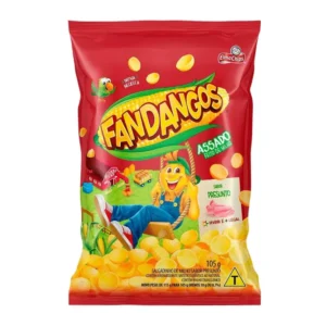 SALG ELMA CHIPS FANDANGOS 105G PRESUNTO