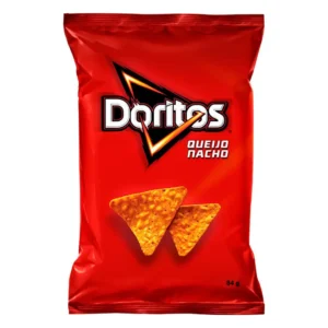 SALG ELMA CHIPS DORITOS 784G