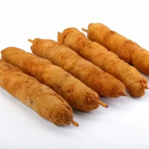 SALGADO ESPETINHO FRITO UN