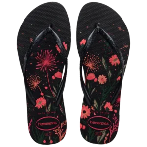 SAND HAVAIANAS SLIM ORGANIC PTOROSA 390
