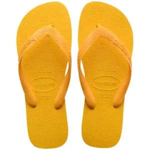 SAND HAVAIANAS TOP AMARELO POP 3738