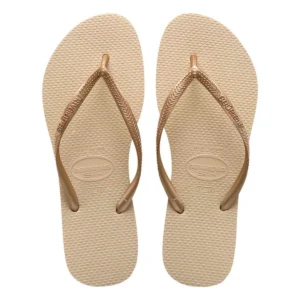 SAND HAVAIANAS SLI AREIA  DOURA.39/0