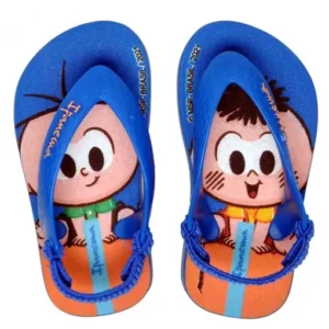 SAND IPANEMA TURMA DA MONICA INF