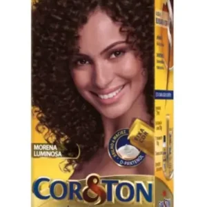 TINTURA COR TON CAST MED DOUR 4.3