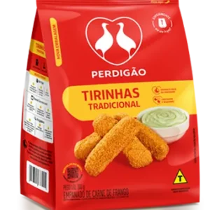 TIRINHAS DE FRANGO PERDIGAO 300G